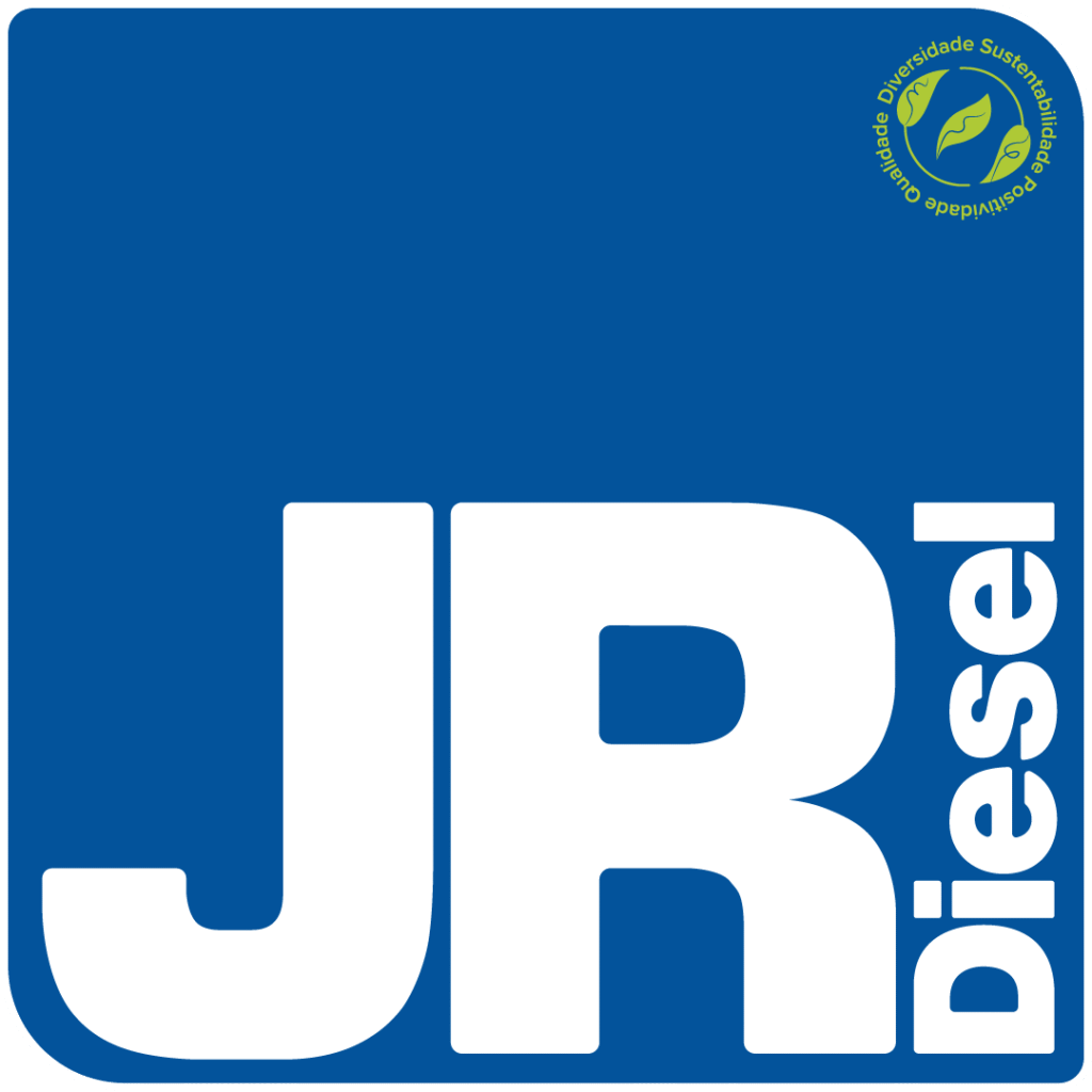 JR-DIESEL 